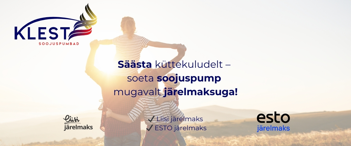 Klest kodulehe päis_järelmaks